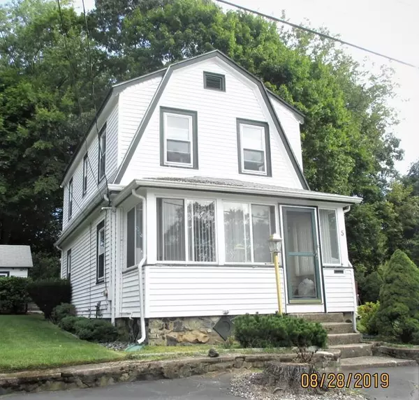 5 Nina Street, Stoneham, MA 02180