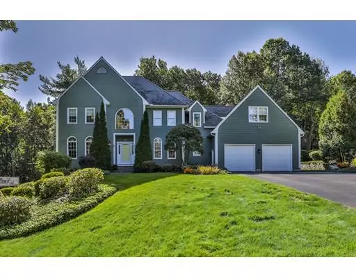 Holden, MA 01520,47 Lexington Circle