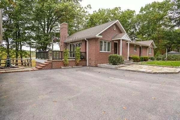 47 Battles Road, Westminster, MA 01473