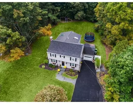 7 Eden Road, Wayland, MA 01778