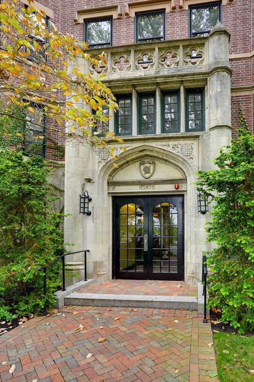 989 Memorial Drive #491, Cambridge, MA 02138