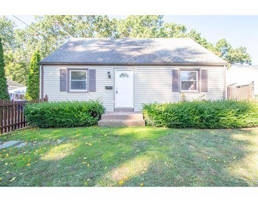 26 Georgetown St, Springfield, MA 01104