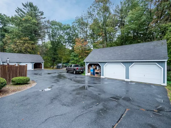 Boxborough, MA 01719,132 Russet Ln #132