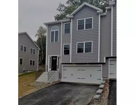 Worcester, MA 01606,5 Burncoat Heights (Lot 12b)