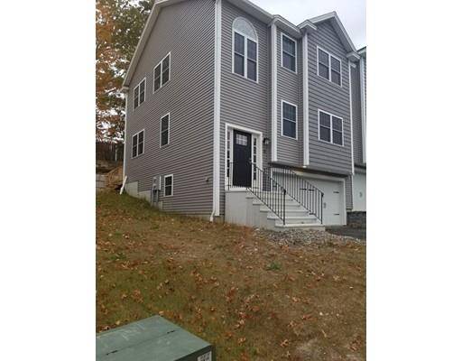 Worcester, MA 01606,5 Burncoat Heights (Lot 12b)