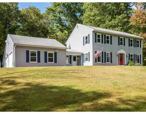 144 Burlingame Rd, Charlton, MA 01507