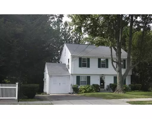 Newton, MA 02458,167 Waverley Ave