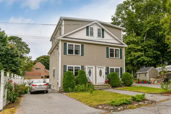 11 Middlesex #1, Wakefield, MA 01880