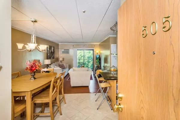 131 Franklin Street #505, Stoneham, MA 02180