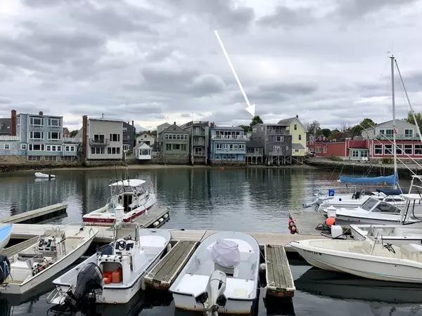 Rockport, MA 01966,4 Bearskin Neck