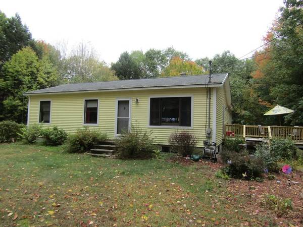 155 Laurel Street, Winchendon, MA 01475