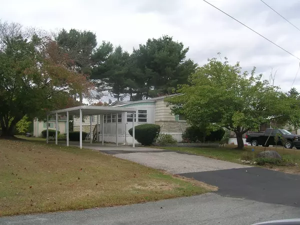 6 Northway, Taunton, MA 02780