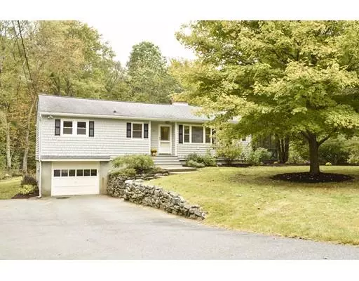 26 Sandy Brook Drive, Stow, MA 01775