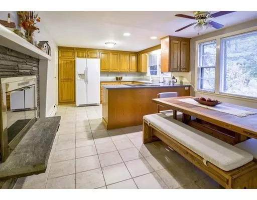 Stow, MA 01775,26 Sandy Brook Drive