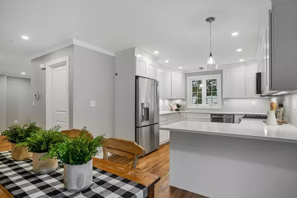 139 Franklin Street #A, Stoneham, MA 02180