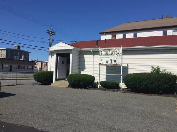 355 Flint St., Fall River, MA 02723
