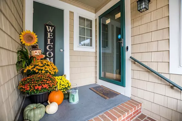 Taunton, MA 02780,701 Winthrop St #218