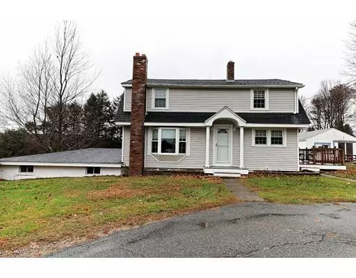 89 Merriam District, Oxford, MA 01537