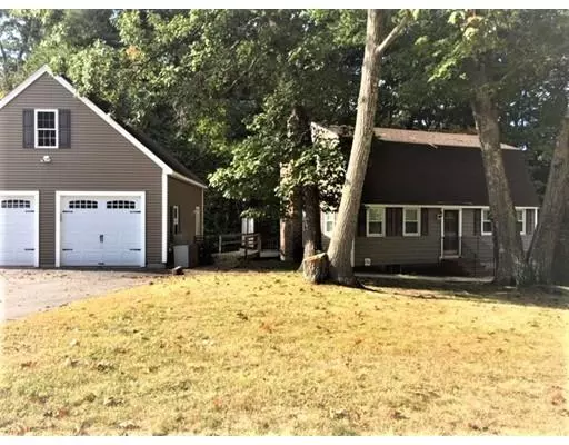 Merrimac, MA 01860,11 Red Oak Acres