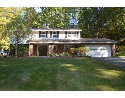 219 Podunk Rd, East Brookfield, MA 01515