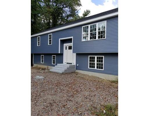 55 Wyoming Ave, Brockton, MA 02301