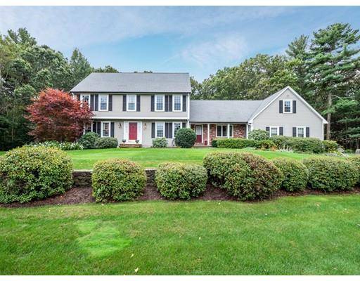 20 Catherine Ave, Wrentham, MA 02093