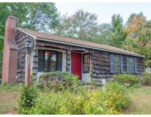 Agawam, MA 01001,1234 Suffield Street