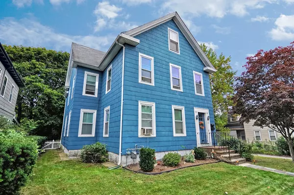 Taunton, MA 02780,12 Charles Street