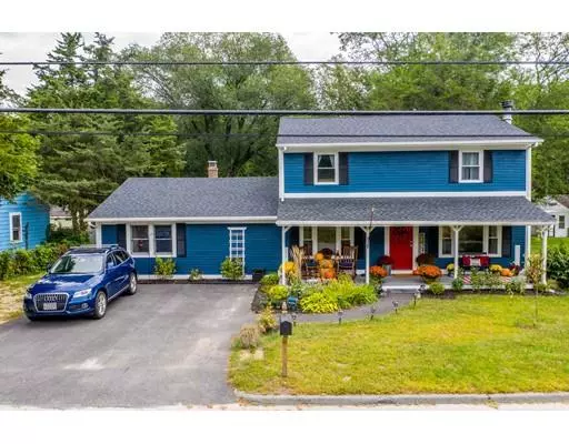 Acushnet, MA 02743,85 Nyes Ln