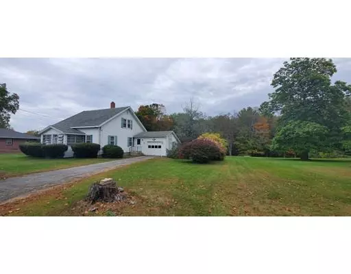 1290 Pleasant St, Athol, MA 01331