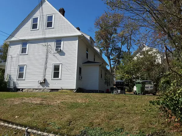 Northbridge, MA 01588,108-112 N Main St