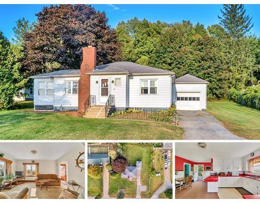 174 E Main St, West Brookfield, MA 01585