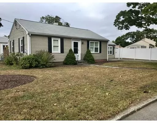 Pawtucket, RI 02861,4 Bart Dr