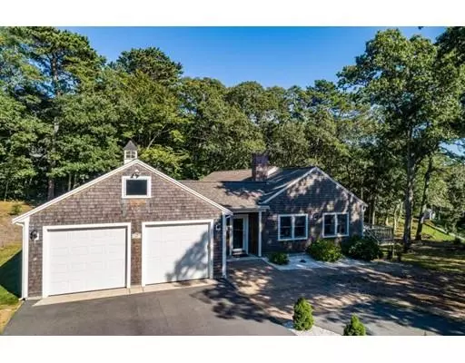 Brewster, MA 02631,61 Landing Dr