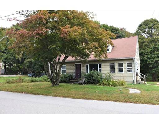 7 Daniels Street, Dudley, MA 01571