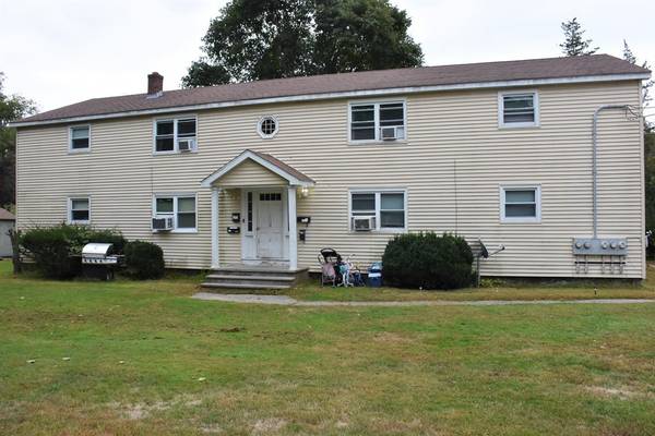 9 Daniels Street, Dudley, MA 01571