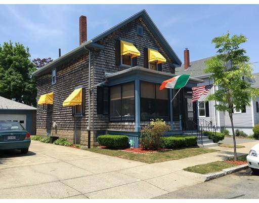 29 Hussey St, New Bedford, MA 02740