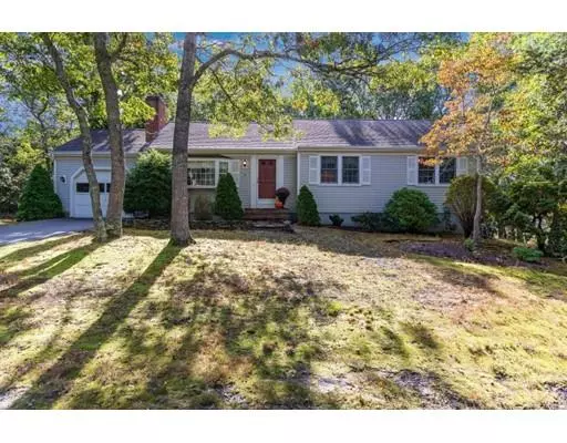 41 Azalea Drive, Harwich, MA 02645