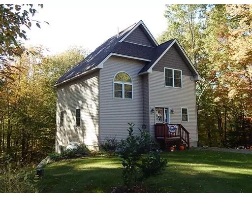 268 Orchard Street, Athol, MA 01331