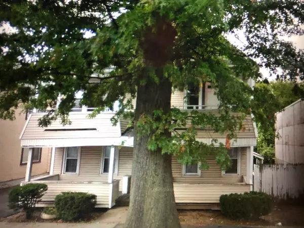 339-341 Allen St, Springfield, MA 01108