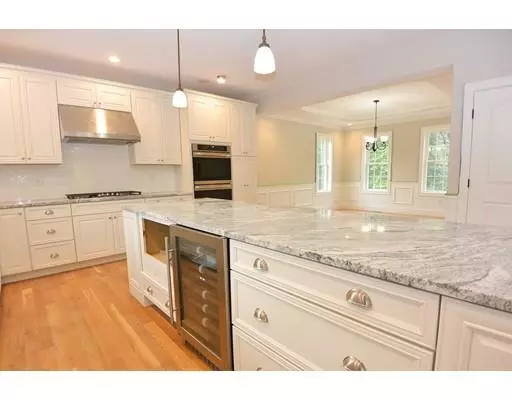 Hudson, MA 01749,Lot 8 Silver Oak Rd