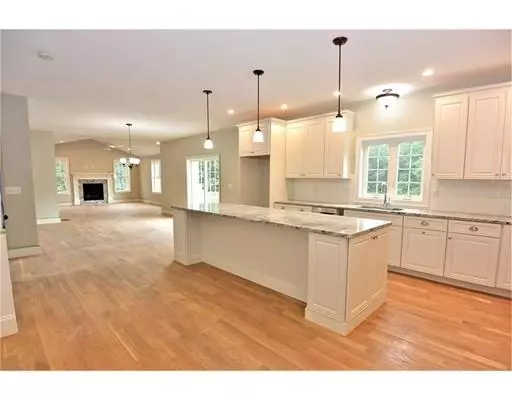 Hudson, MA 01749,Lot 8 Silver Oak Rd