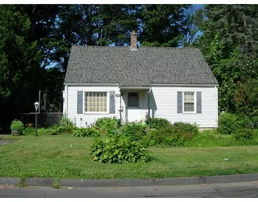 139 Upper Beverly Hls, West Springfield, MA 01089