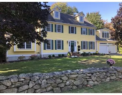 Milton, MA 02186,21 Loew Cir