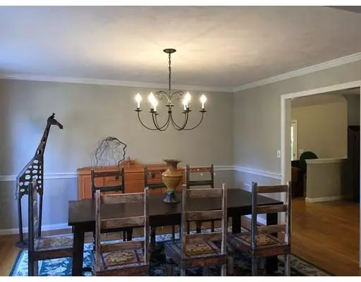 Milton, MA 02186,21 Loew Cir