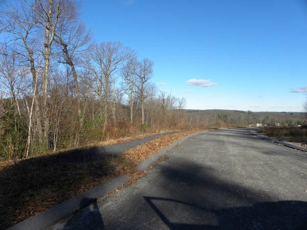 Lot 46 Hycrest Rd, Charlton, MA 01507