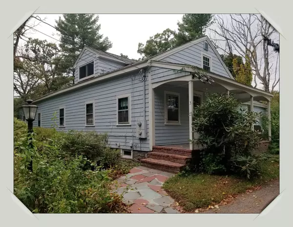 Norton, MA 02766,3 Perry St