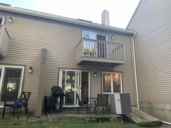 Saugus, MA 01906,1902 Lewis O Gray Dr #1902