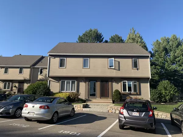 1902 Lewis O Gray Dr #1902, Saugus, MA 01906