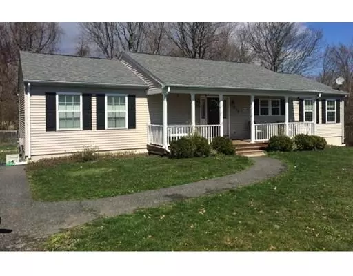 550 South Street, Somerset, MA 02726